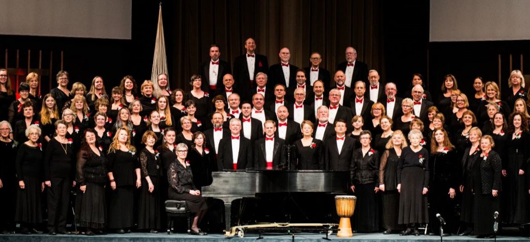 Who is the Longmont Chorale?