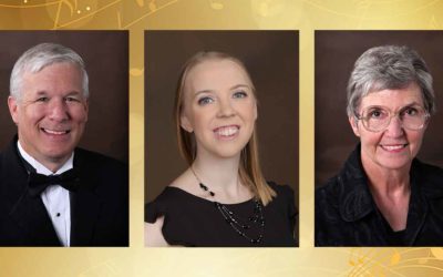 Meet Our Artistic Staff