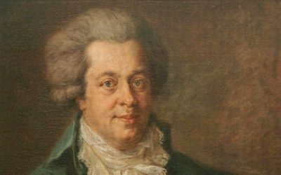 Mozart, The People’s Composer