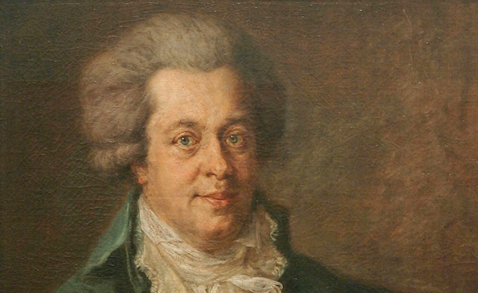 Mozart, The People’s Composer