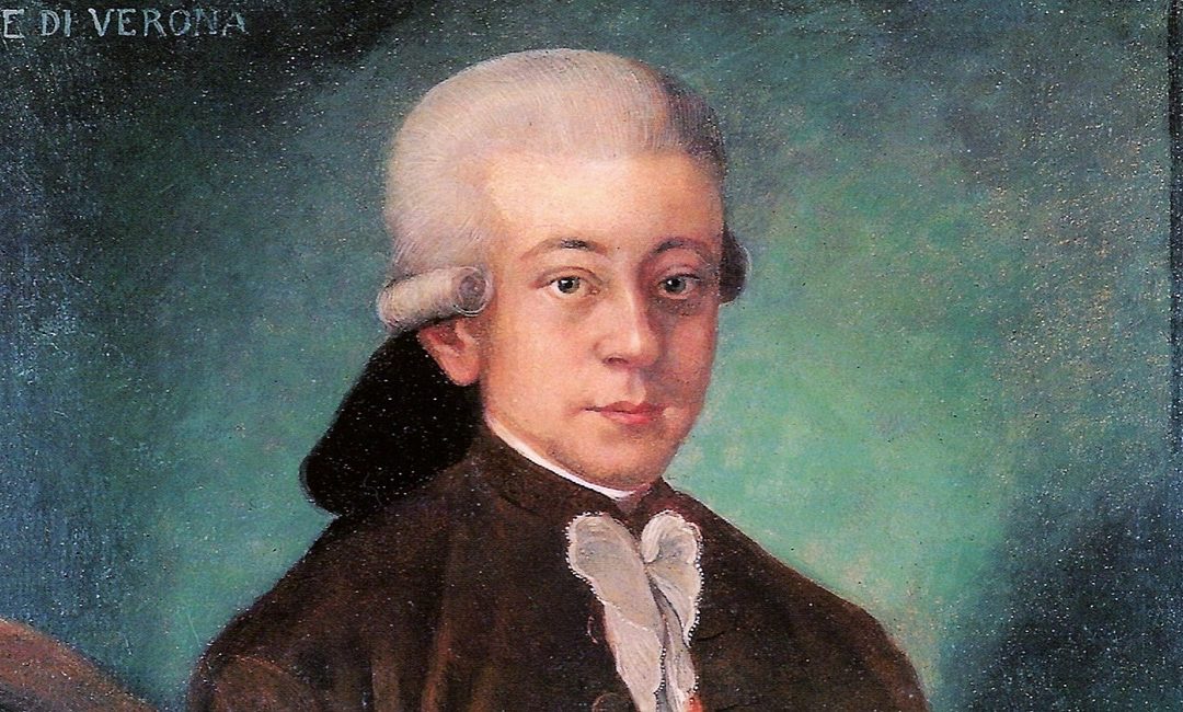 Mozart Emerges