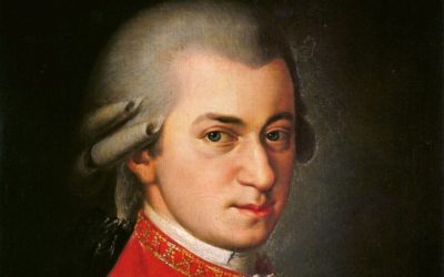 Mozart Adapts and Innovates