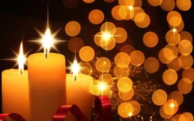 We are Guest Artists at the LSO’s “Candlelight Concert” (Past) – Dec. 16, 2018