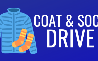 Guardian Storage Coat and Sock Drive Dropoff (Past) – Dec 8