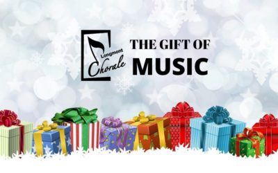 Longmont Chorale Gift Cards