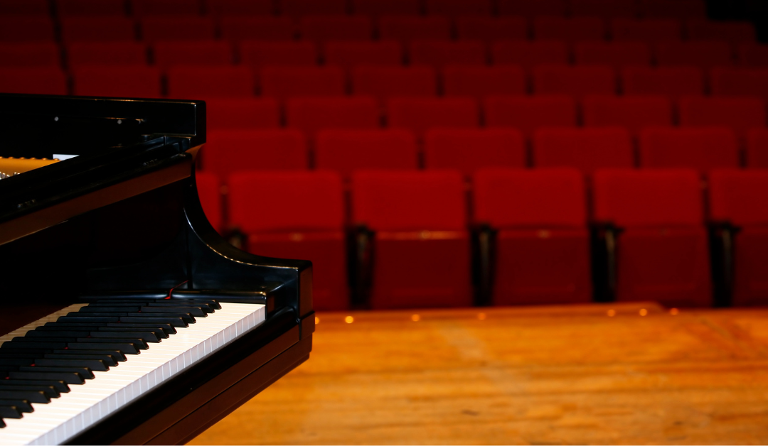 We’re Hiring an Associate Accompanist