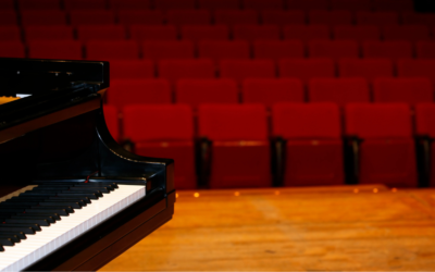 We’re Hiring an Associate Accompanist