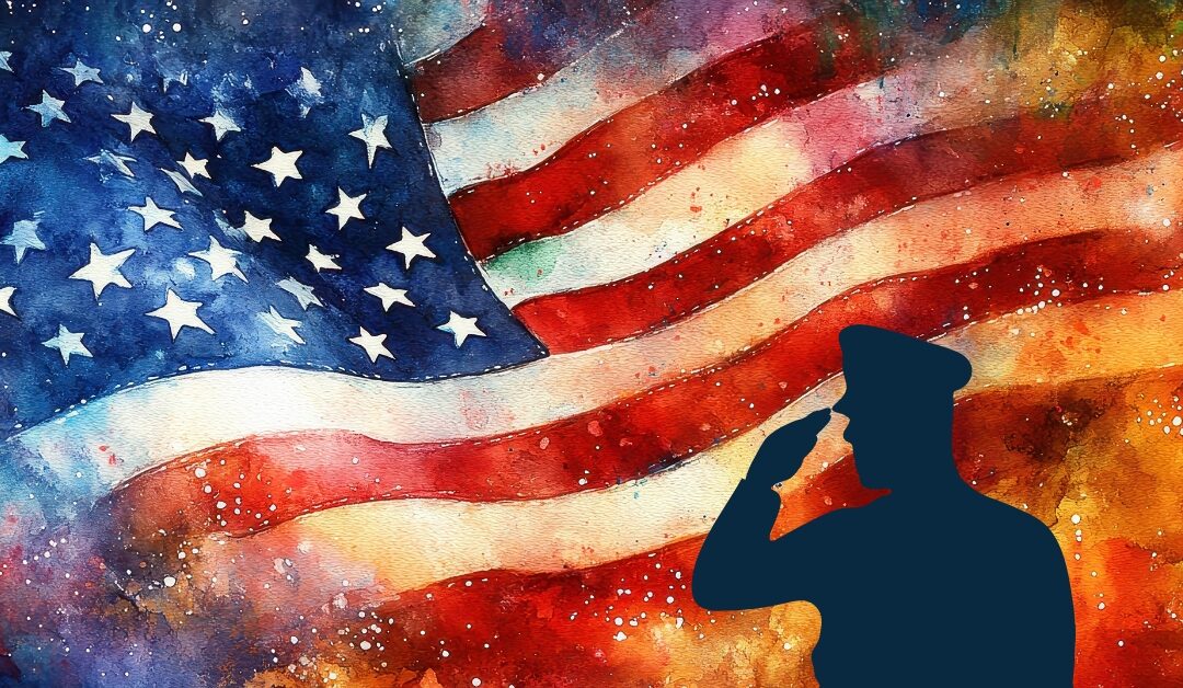 “Salute in Song” – May 4