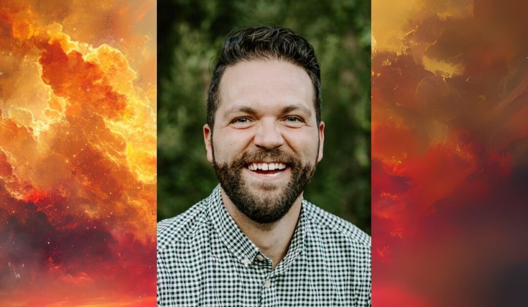 Soloist Spotlight: Dr. Cody Laun