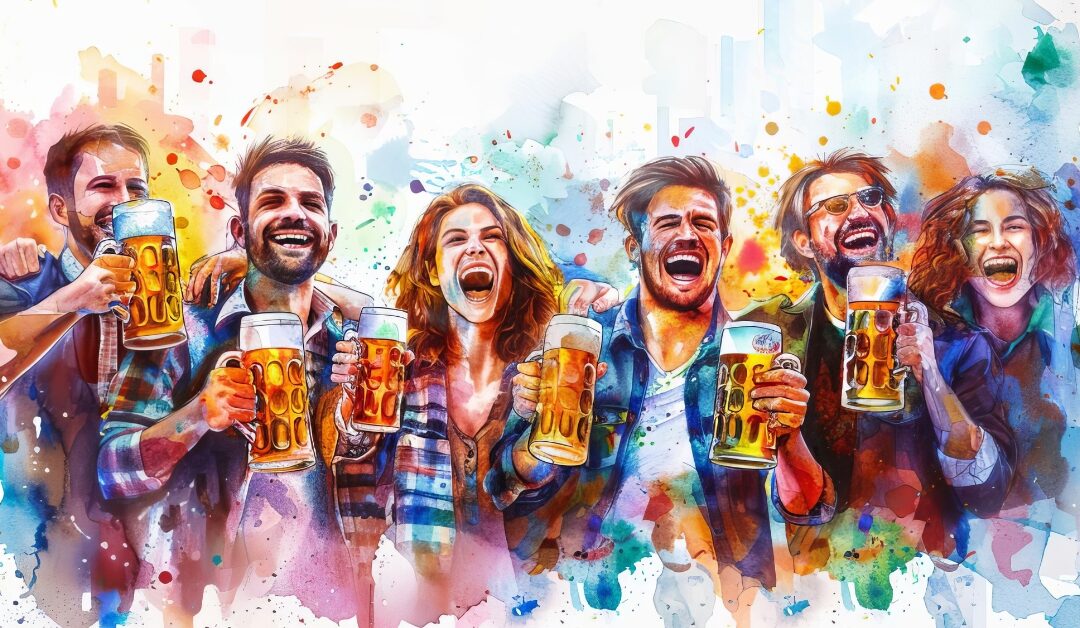 “Beer Choir” – Oct 5