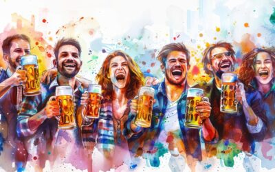 “Beer Choir” – Oct 5