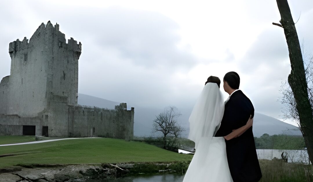 Concert Notes: “Mairi’s Wedding”
