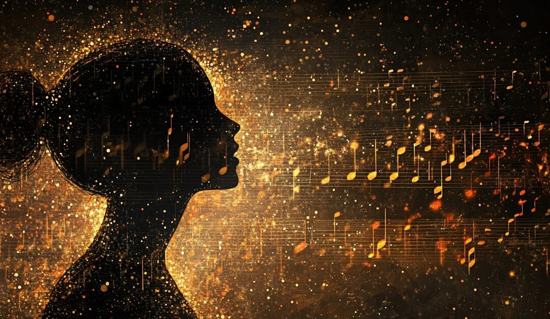 “Lineage: Celebrating Women in Music” – March 15